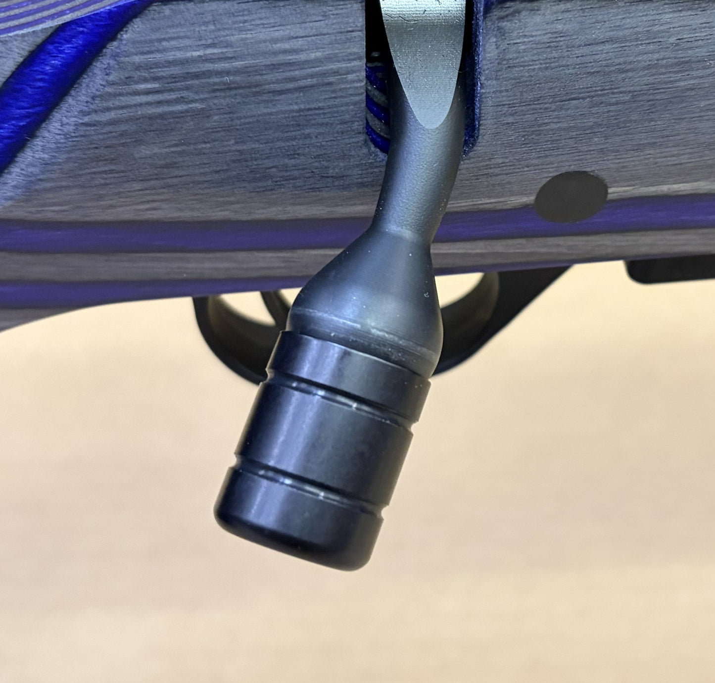 Howa Bolt Knobs (patent pending)