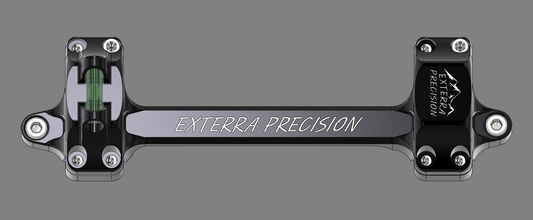 Scope Mount Remington 700 Long Action Exterra Precision 