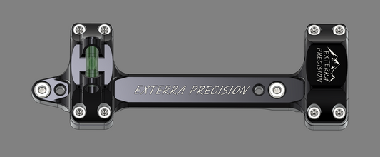 Exterra Precision Tikka T3 Scope Mount